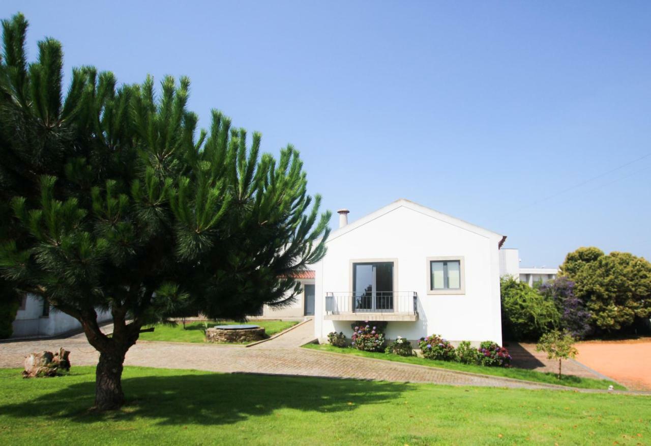 Quinta Da Aldeia De Avanca Exterior photo